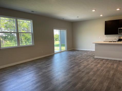 211 Hunter's Ridge Drive Danville IN 46122