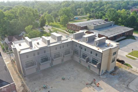 76 E Wayne Street Franklin IN 46131