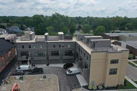 76 E Wayne Street Franklin IN 46131