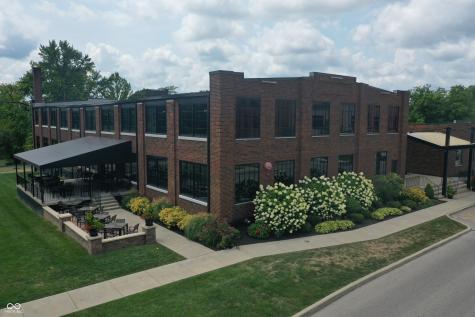 76 E Wayne Street Franklin IN 46131