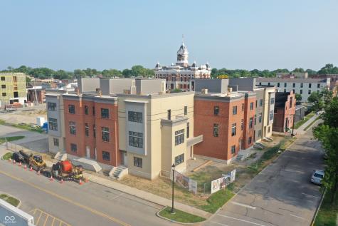 76 E Wayne Street Franklin IN 46131