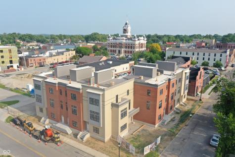 76 E Wayne Street Franklin IN 46131