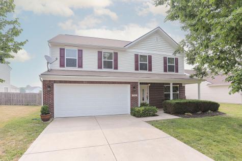 5763 Brookstone Drive Indianapolis IN 46234