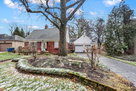 17 W 57th Street Indianapolis IN 46208