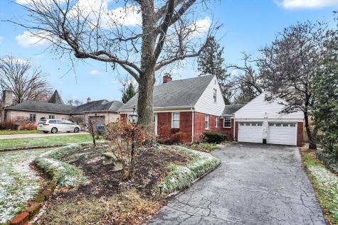 17 W 57th Street Indianapolis IN 46208