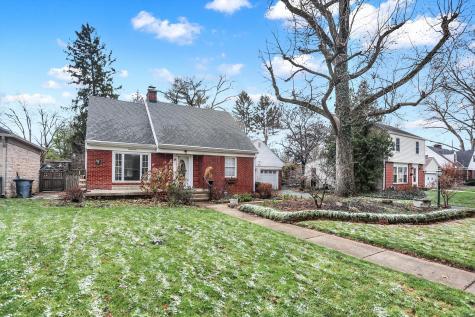 17 W 57th Street Indianapolis IN 46208
