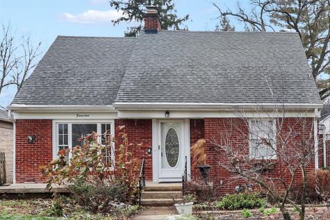 17 W 57th Street Indianapolis IN 46208
