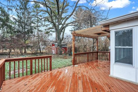 17 W 57th Street Indianapolis IN 46208