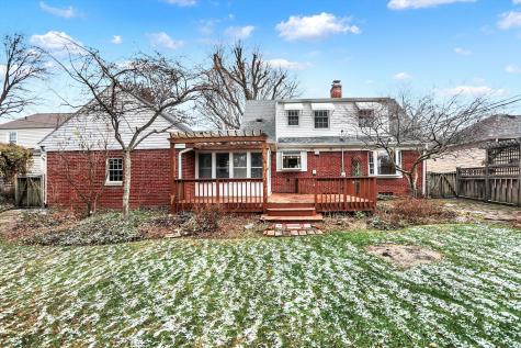 17 W 57th Street Indianapolis IN 46208
