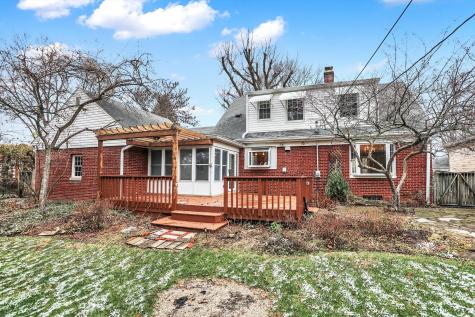 17 W 57th Street Indianapolis IN 46208