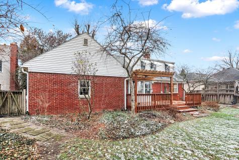 17 W 57th Street Indianapolis IN 46208
