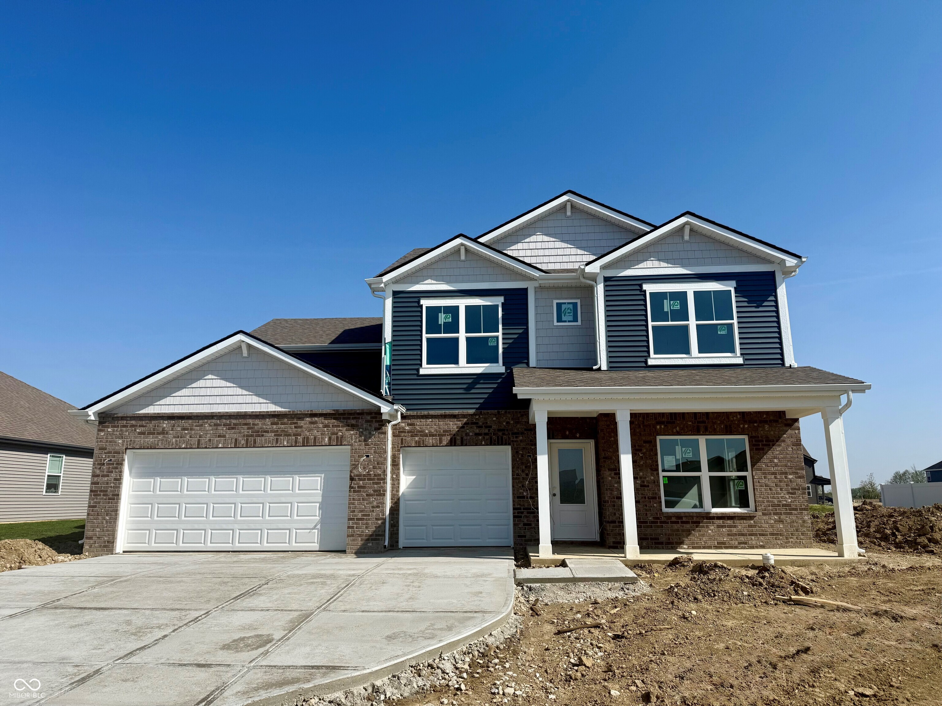 6052 Tacoma Boulevard Whitestown IN 46075