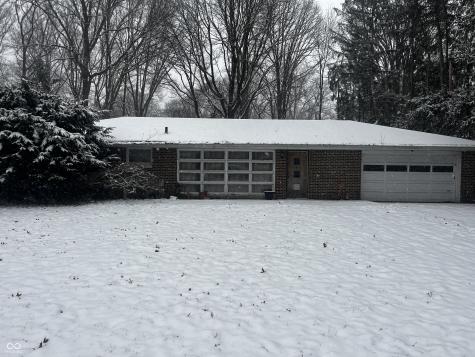 3339 Devereaux Drive Indianapolis IN 46228