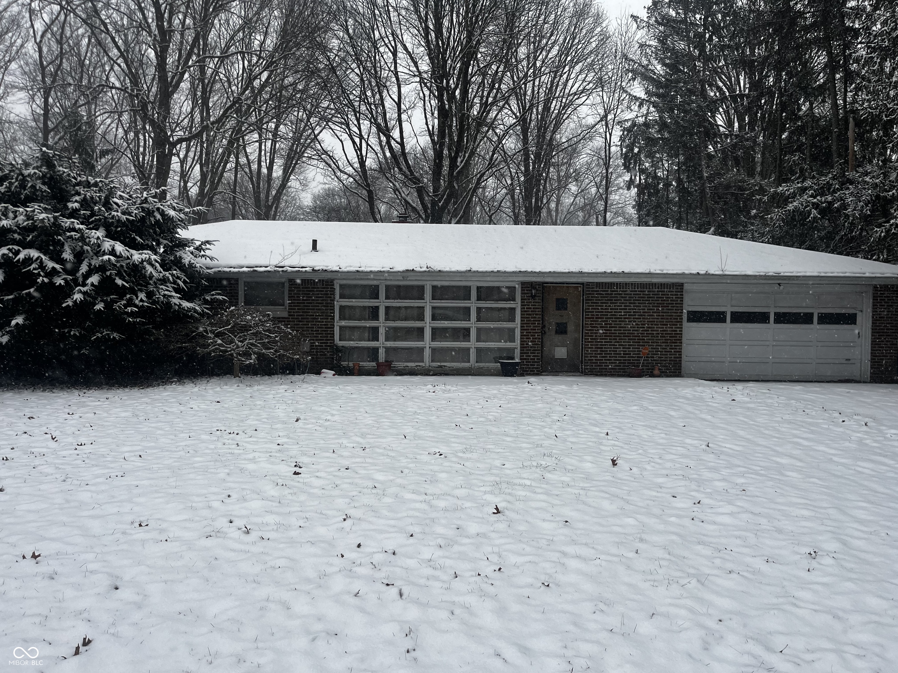 3339 Devereaux Drive Indianapolis IN 46228