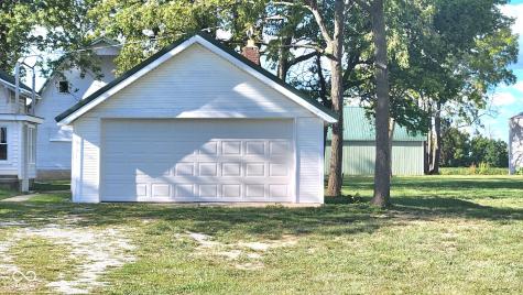 15538 N State Road 37 Elwood IN 46036