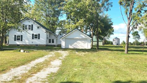 15538 N State Road 37 Elwood IN 46036