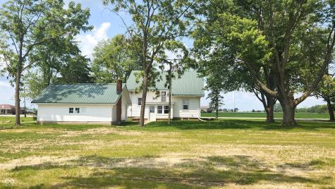 15538 N State Road 37 Elwood IN 46036