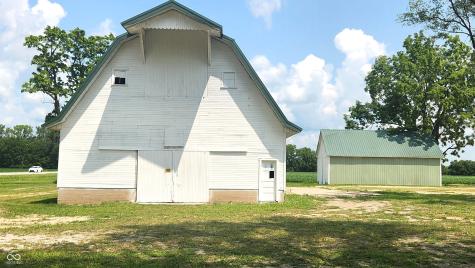 15538 N State Road 37 Elwood IN 46036