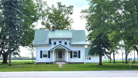 15538 N State Road 37 Elwood IN 46036