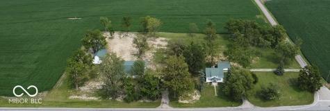 15538 N State Road 37 Elwood IN 46036