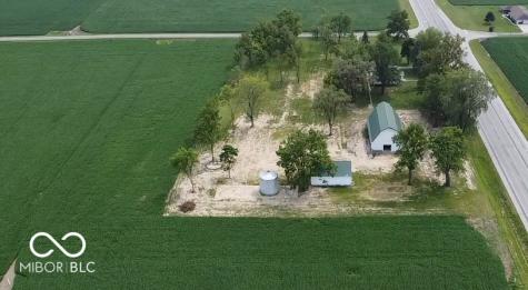 15538 N State Road 37 Elwood IN 46036