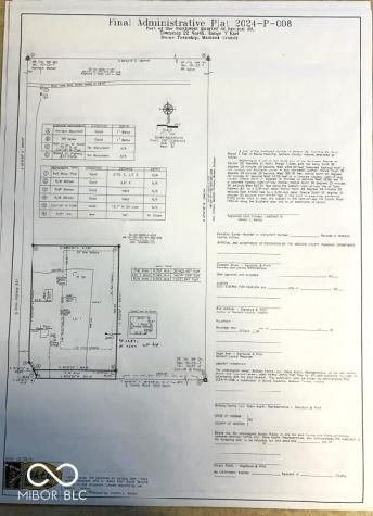 15538 N State Road 37 Elwood IN 46036