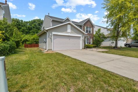 8440 Smithfield Lane Indianapolis IN 46237