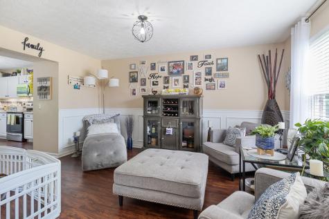 8440 Smithfield Lane Indianapolis IN 46237