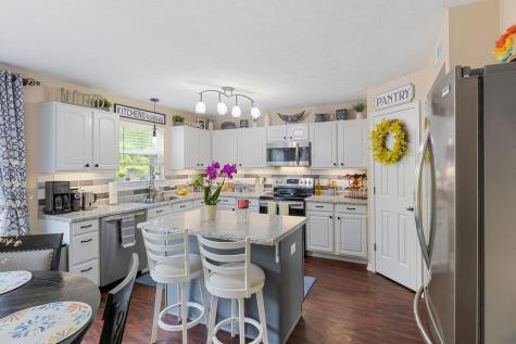 8440 Smithfield Lane Indianapolis IN 46237