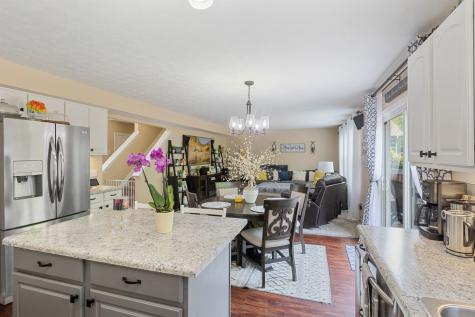 8440 Smithfield Lane Indianapolis IN 46237