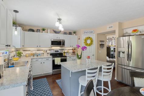 8440 Smithfield Lane Indianapolis IN 46237
