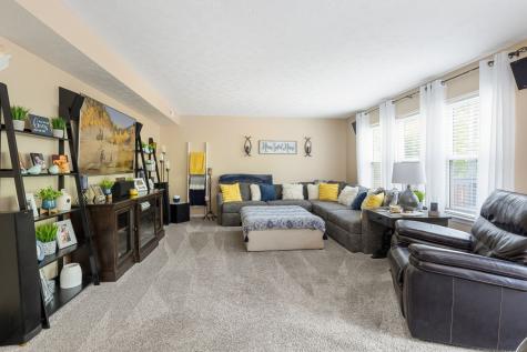 8440 Smithfield Lane Indianapolis IN 46237