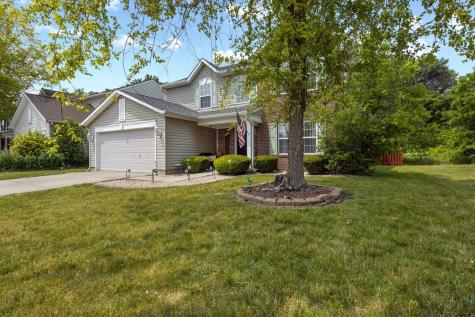 8440 Smithfield Lane Indianapolis IN 46237