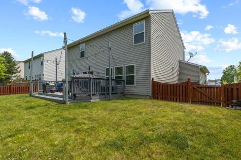 8440 Smithfield Lane Indianapolis IN 46237