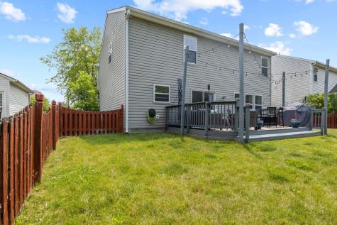 8440 Smithfield Lane Indianapolis IN 46237