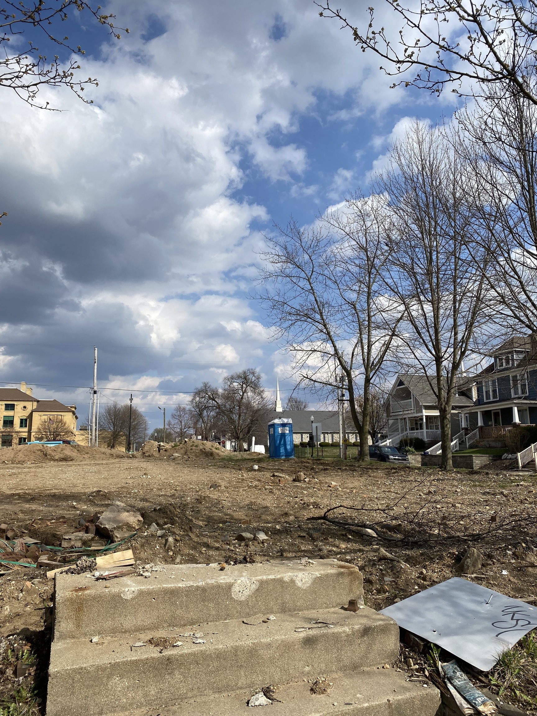 2301 Central Avenue Indianapolis IN 46205