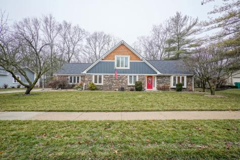 9221 Log Run Drive S Indianapolis IN 46234