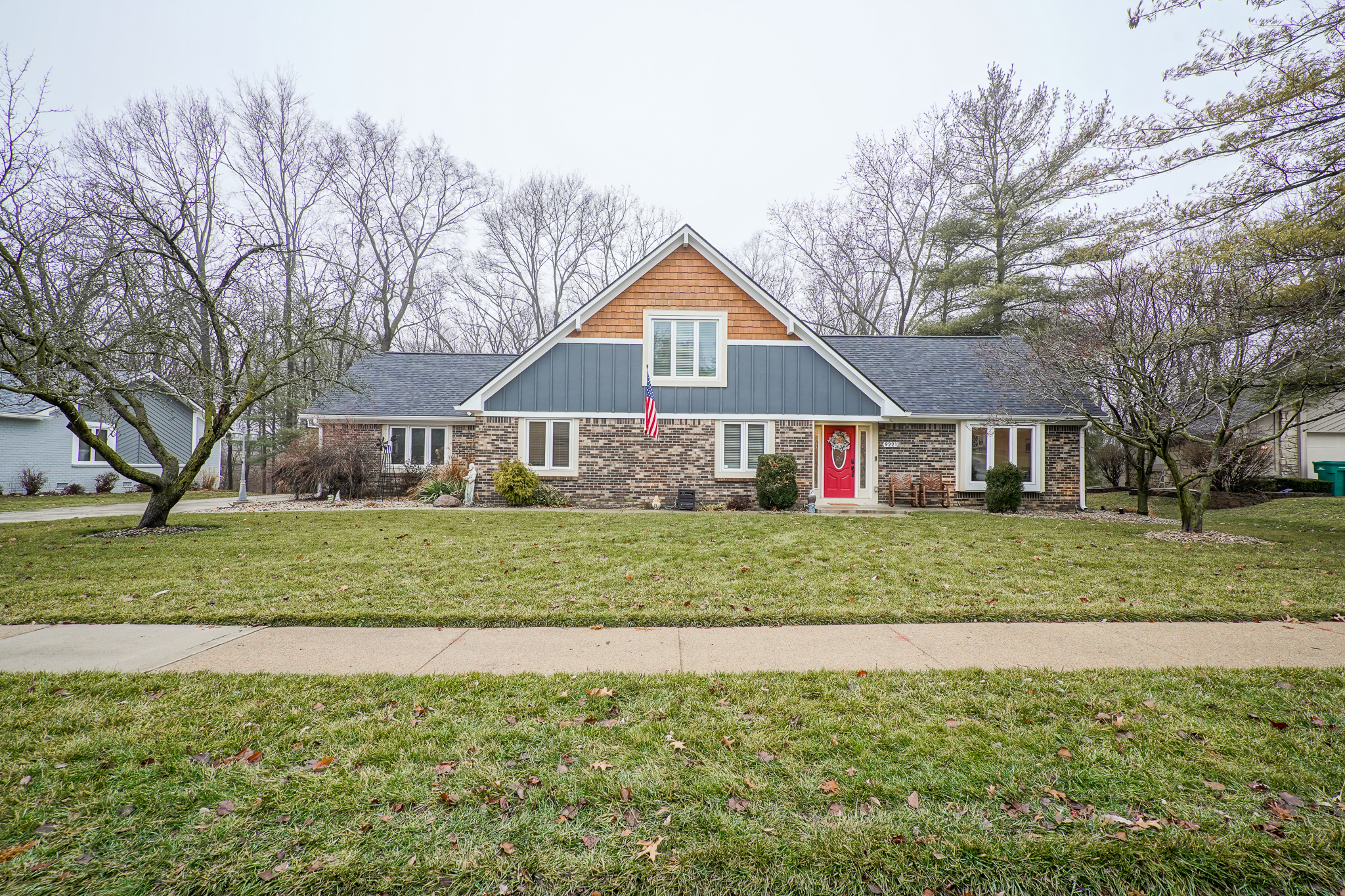 9221 Log Run Drive S Indianapolis IN 46234