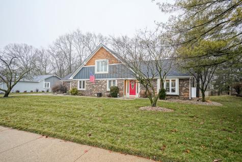 9221 Log Run Drive S Indianapolis IN 46234