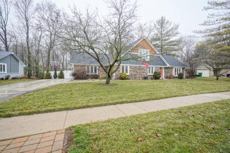 9221 Log Run Drive S Indianapolis IN 46234