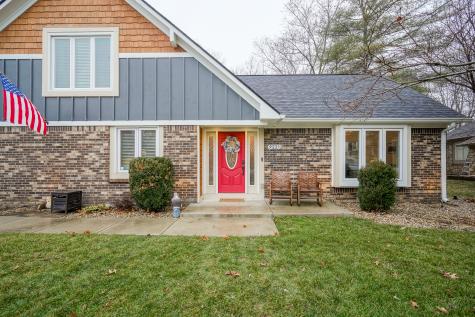 9221 Log Run Drive S Indianapolis IN 46234