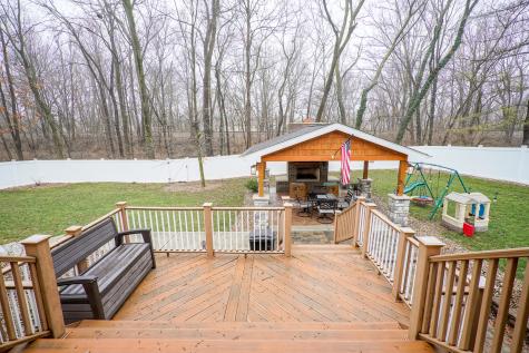 9221 Log Run Drive S Indianapolis IN 46234