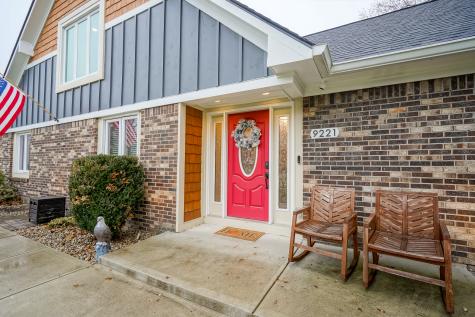 9221 Log Run Drive S Indianapolis IN 46234