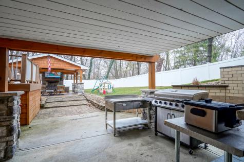 9221 Log Run Drive S Indianapolis IN 46234