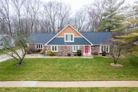 9221 Log Run Drive S Indianapolis IN 46234