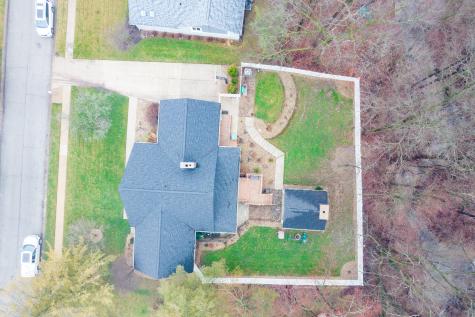 9221 Log Run Drive S Indianapolis IN 46234
