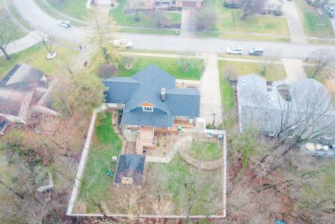 9221 Log Run Drive S Indianapolis IN 46234