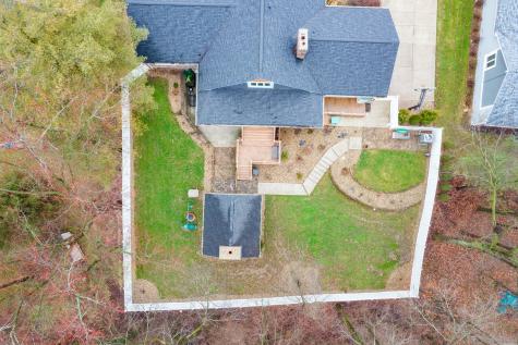 9221 Log Run Drive S Indianapolis IN 46234