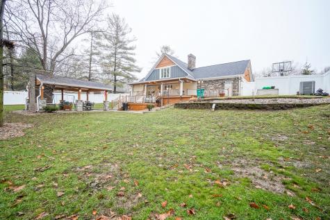 9221 Log Run Drive S Indianapolis IN 46234