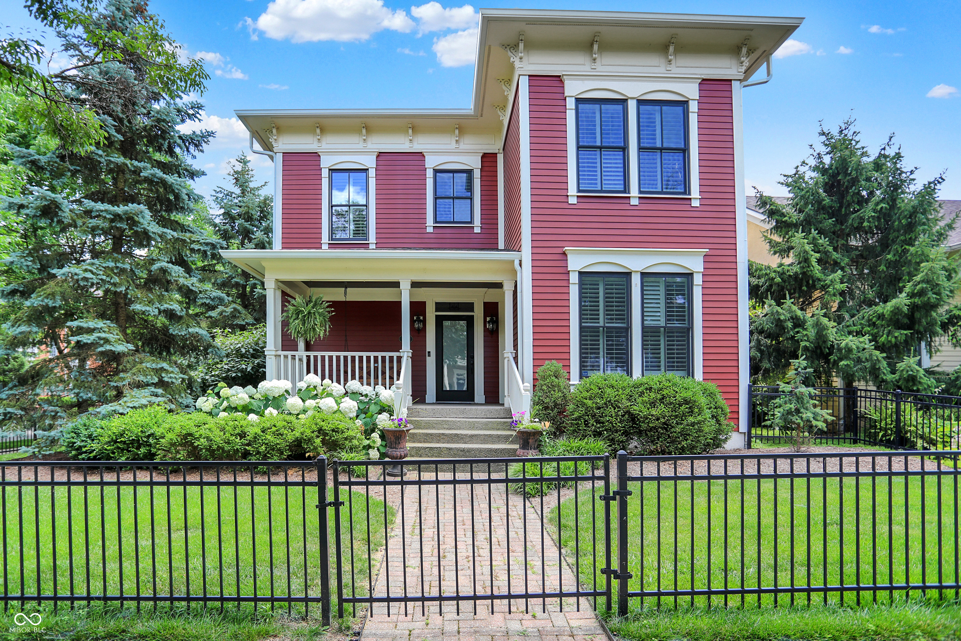 2263 Glebe Street Carmel IN 46032